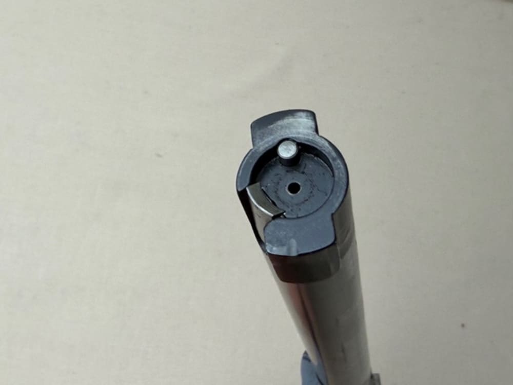 Clot Light Rifle 30-06 Sprg 24" Nikon Buckmaster 3-9x40mm-img-1