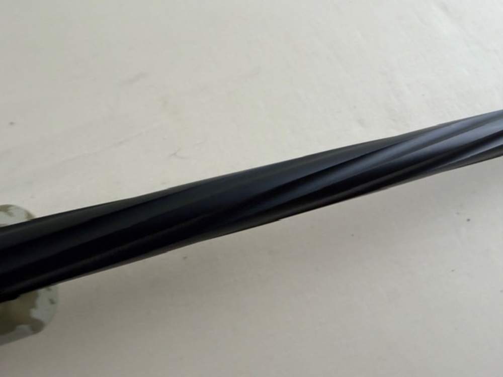 Weatherby Vanguard Fluted Break 25-06 Rem 24"-img-33