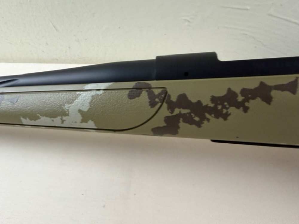 Weatherby Vanguard Fluted Break 25-06 Rem 24"-img-55