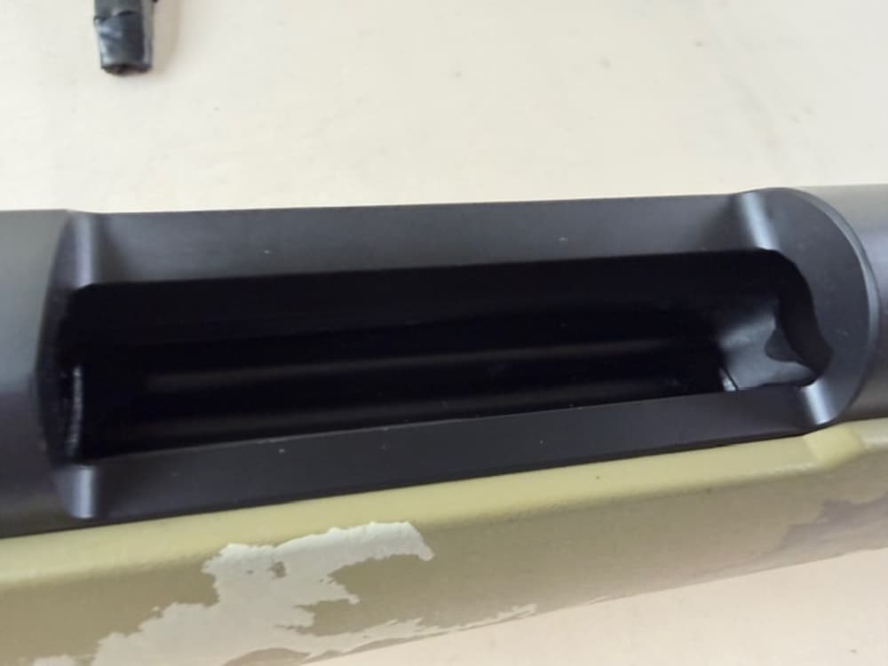 Weatherby Vanguard Fluted Break 25-06 Rem 24"-img-4