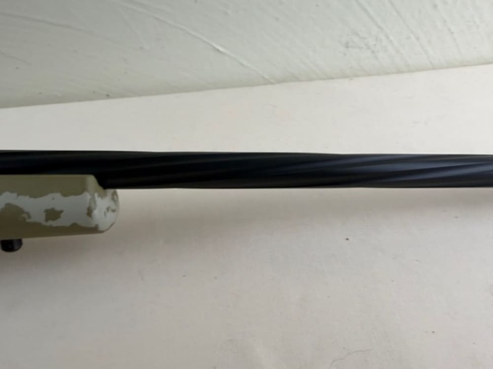 Weatherby Vanguard Fluted Break 25-06 Rem 24"-img-39