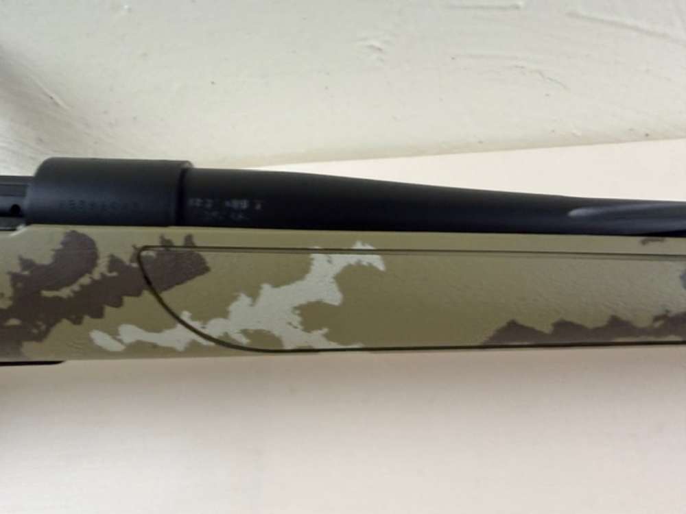 Weatherby Vanguard Fluted Break 25-06 Rem 24"-img-41