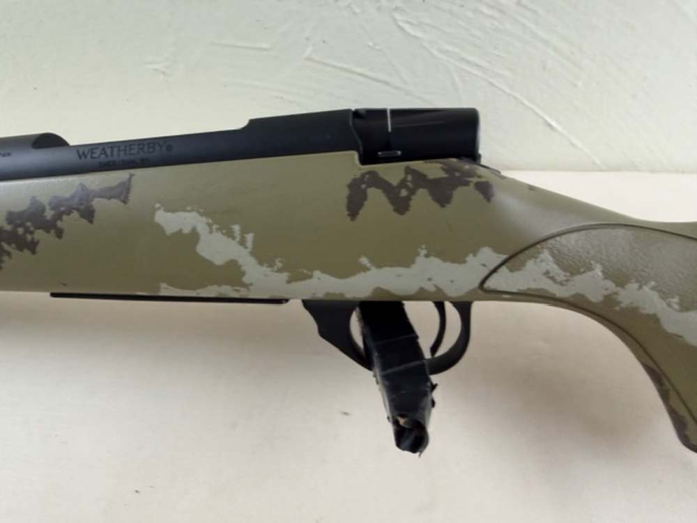 Weatherby Vanguard Fluted Break 25-06 Rem 24"-img-59