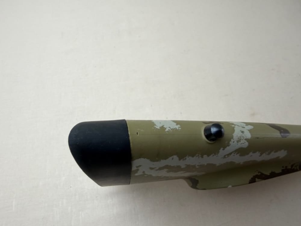 Weatherby Vanguard Fluted Break 25-06 Rem 24"-img-9