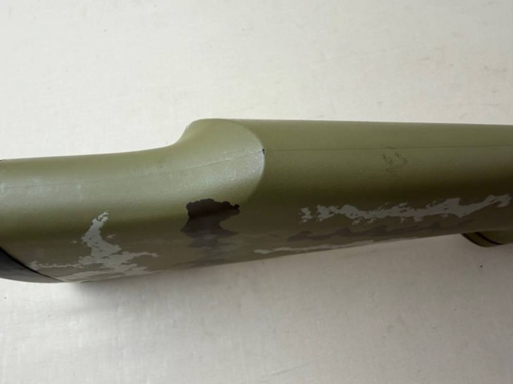 Weatherby Vanguard Fluted Break 25-06 Rem 24"-img-24