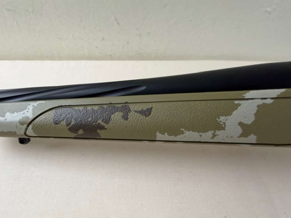 Weatherby Vanguard Fluted Break 25-06 Rem 24"-img-57
