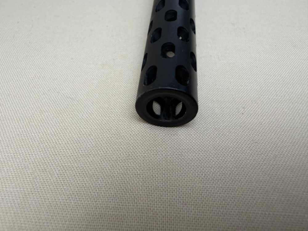 Weatherby Vanguard Fluted Break 25-06 Rem 24"-img-47