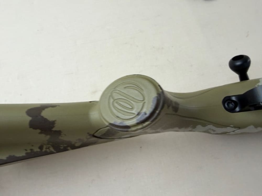 Weatherby Vanguard Fluted Break 25-06 Rem 24"-img-12
