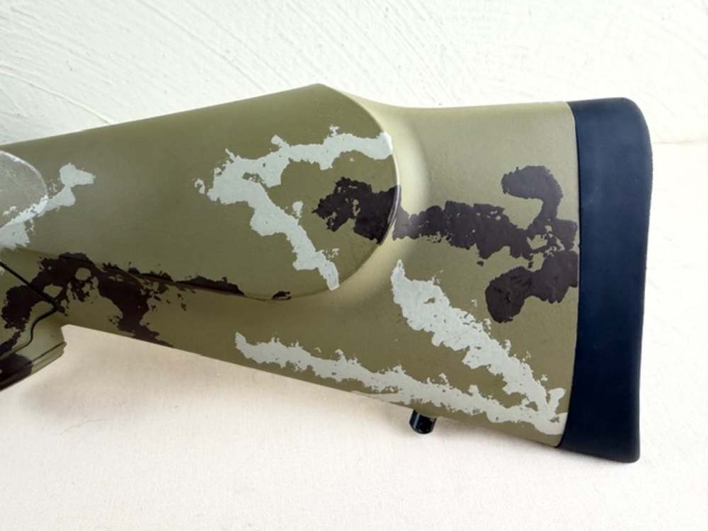 Weatherby Vanguard Fluted Break 25-06 Rem 24"-img-61