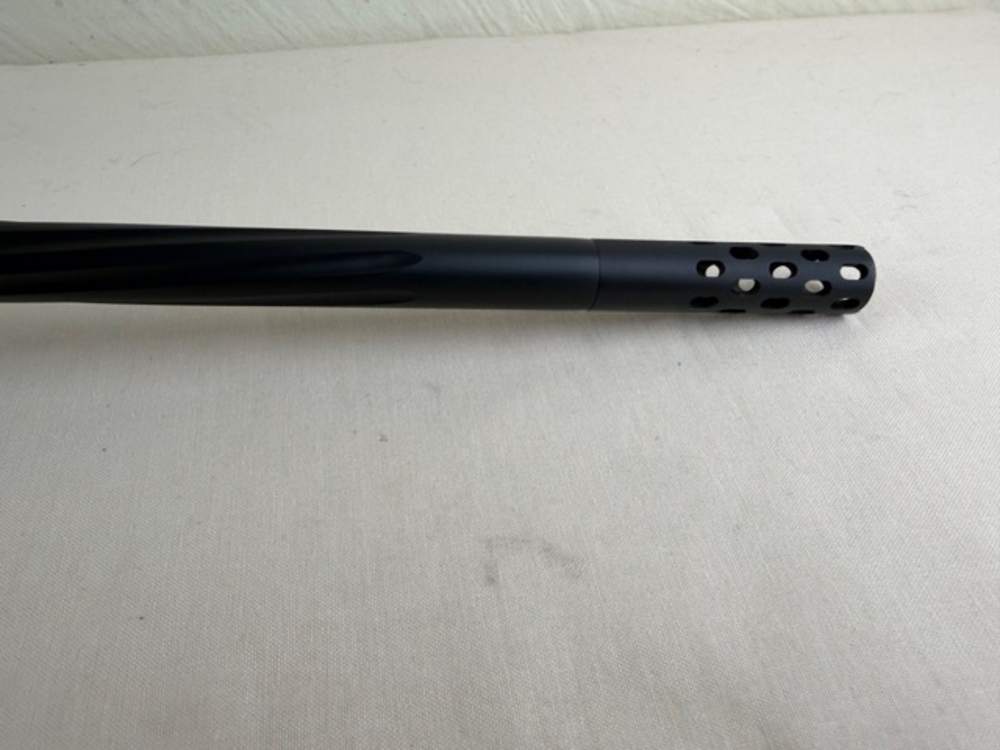 Weatherby Vanguard Fluted Break 25-06 Rem 24"-img-36