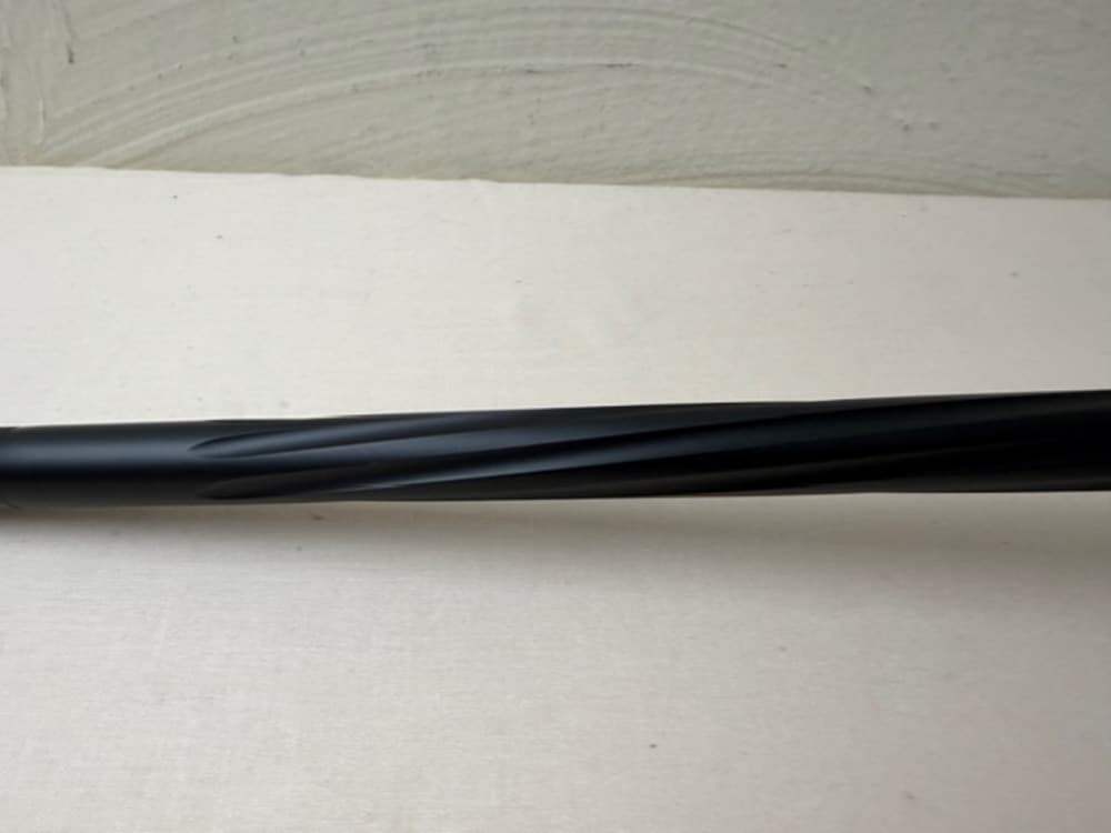 Weatherby Vanguard Fluted Break 25-06 Rem 24"-img-50