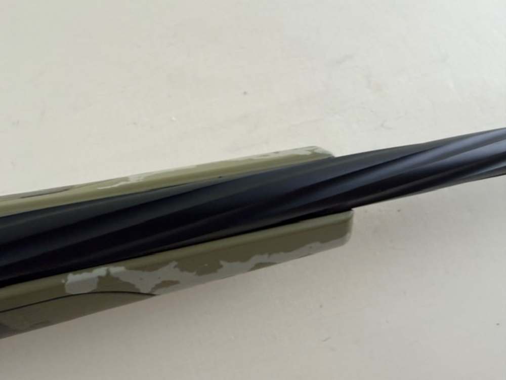 Weatherby Vanguard Fluted Break 25-06 Rem 24"-img-28