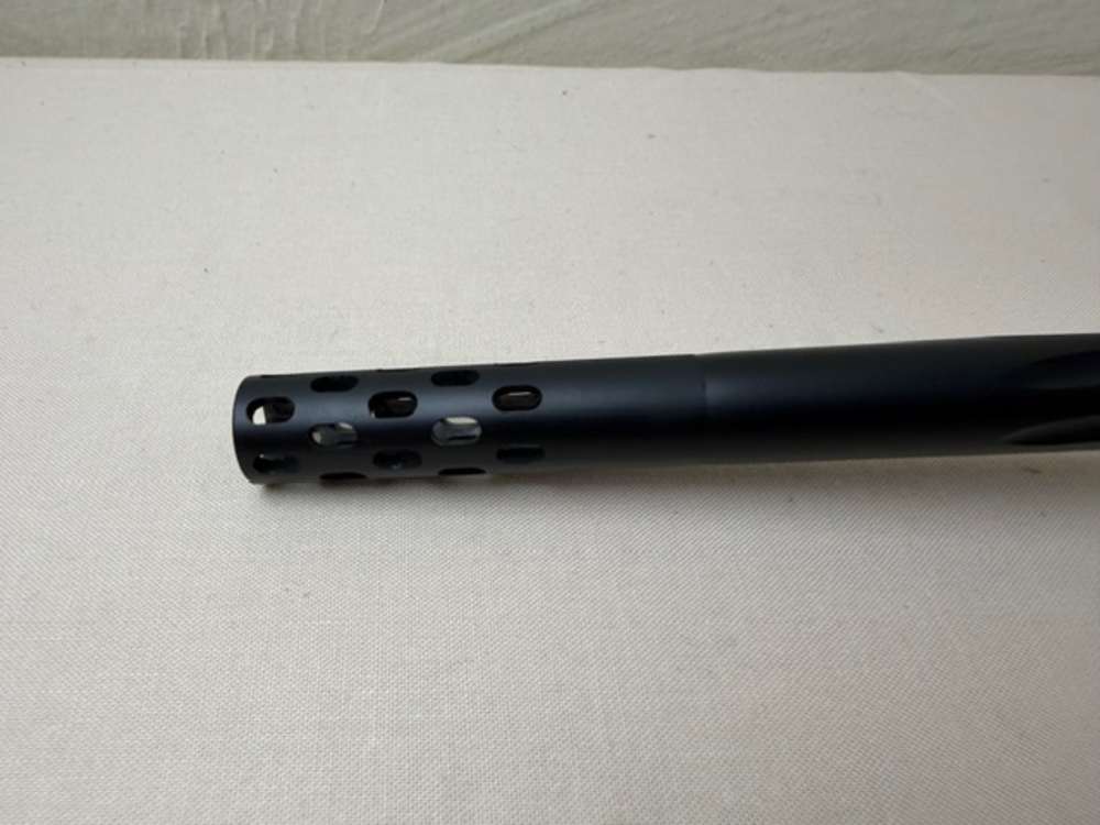 Weatherby Vanguard Fluted Break 25-06 Rem 24"-img-46