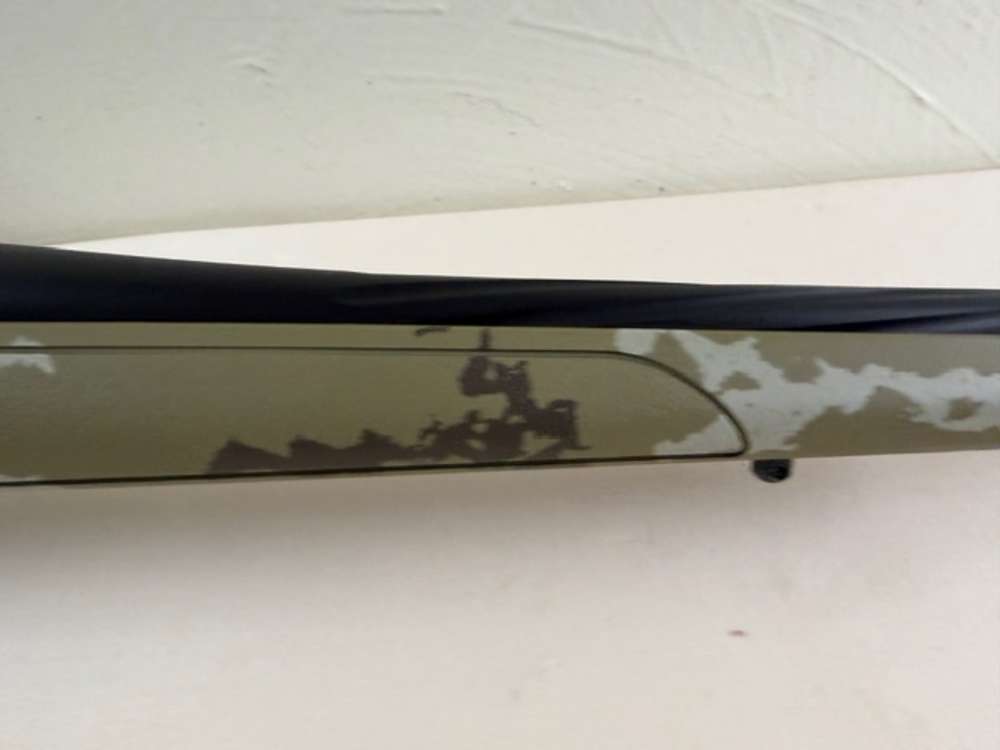 Weatherby Vanguard Fluted Break 25-06 Rem 24"-img-37