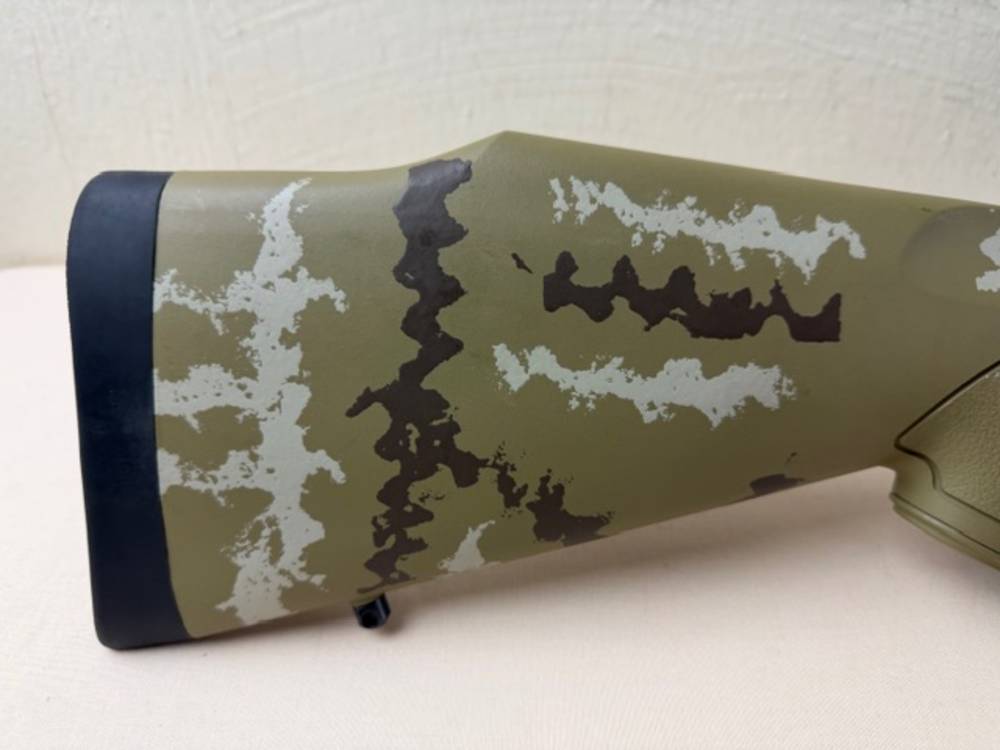 Weatherby Vanguard Fluted Break 25-06 Rem 24"-img-44