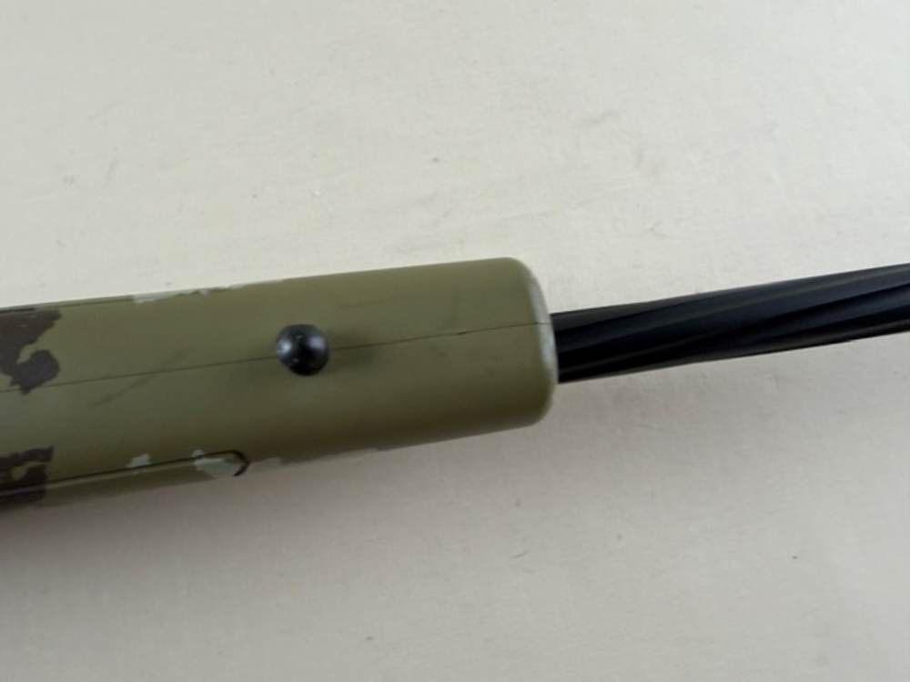 Weatherby Vanguard Fluted Break 25-06 Rem 24"-img-17