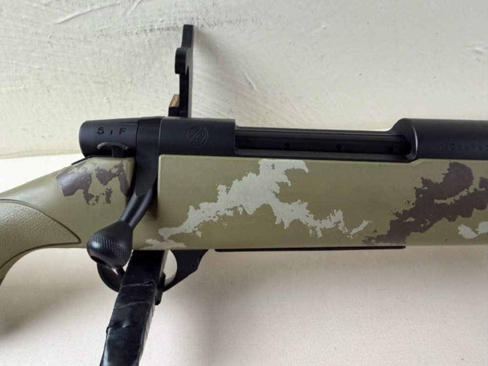 Weatherby Vanguard Fluted Break 25-06 Rem 24"-img-40