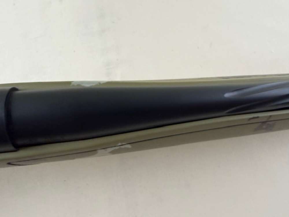 Weatherby Vanguard Fluted Break 25-06 Rem 24"-img-30