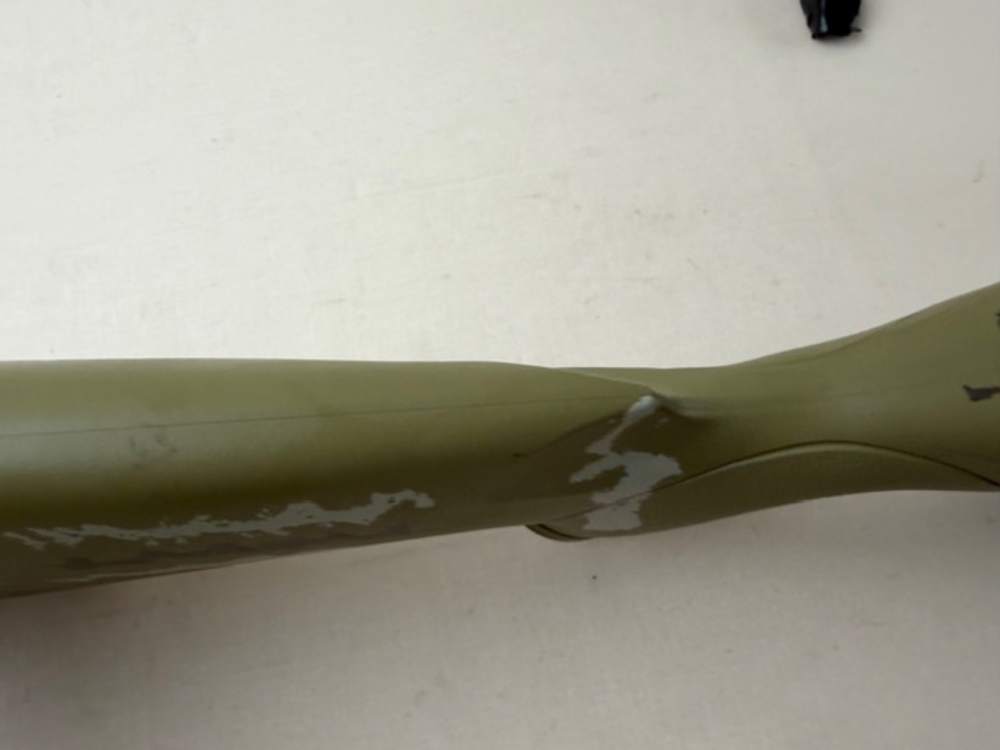 Weatherby Vanguard Fluted Break 25-06 Rem 24"-img-23