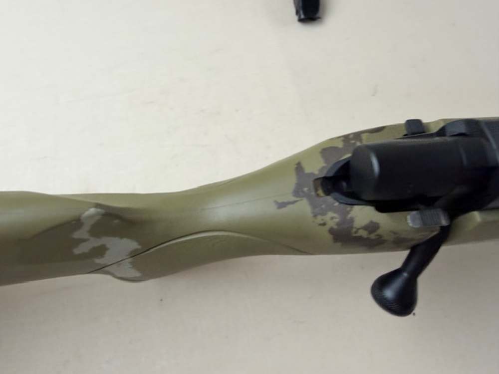Weatherby Vanguard Fluted Break 25-06 Rem 24"-img-22
