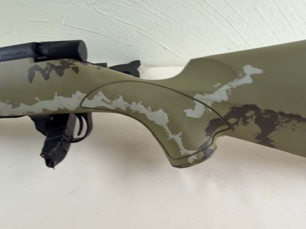 Weatherby Vanguard Fluted Break 25-06 Rem 24"-img-58