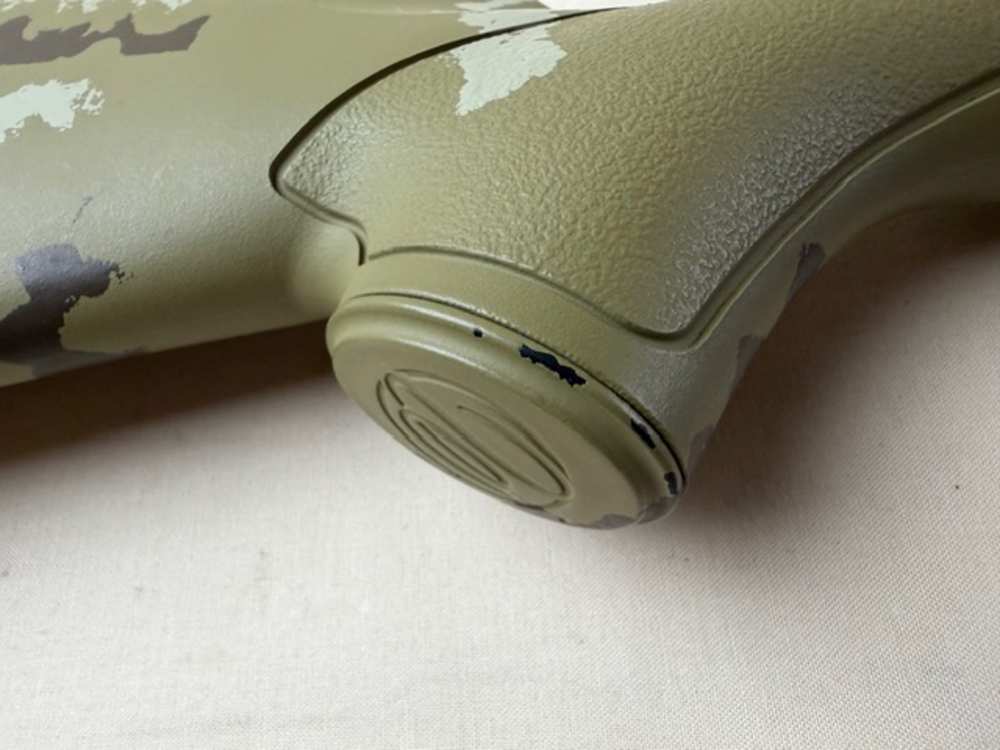 Weatherby Vanguard Fluted Break 25-06 Rem 24"-img-1