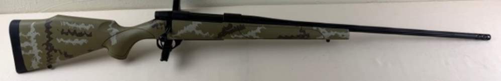 Weatherby Vanguard Fluted Break 25-06 Rem 24"-img-43