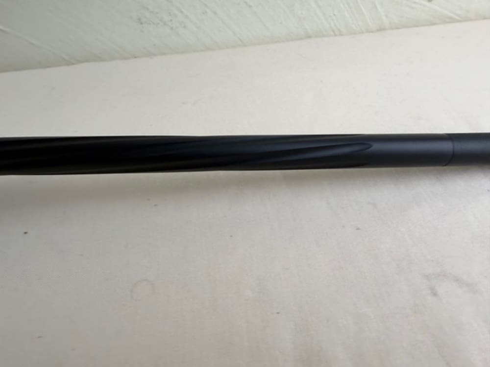 Weatherby Vanguard Fluted Break 25-06 Rem 24"-img-35