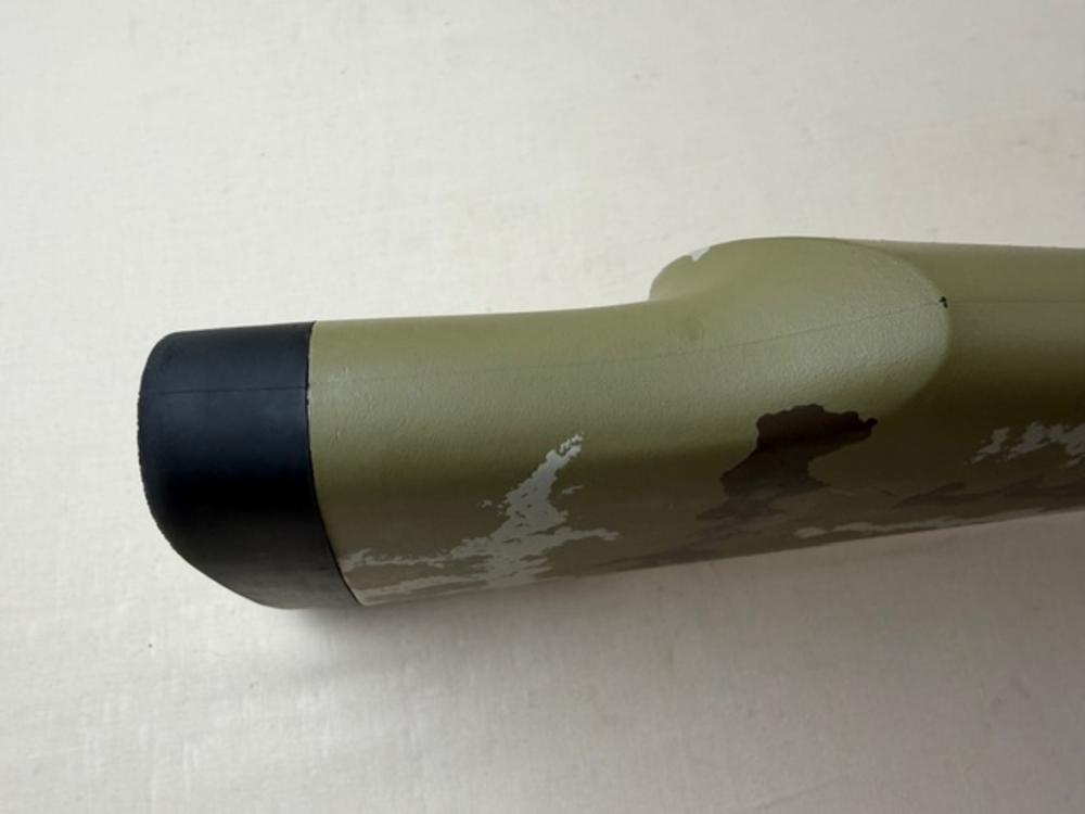 Weatherby Vanguard Fluted Break 25-06 Rem 24"-img-19