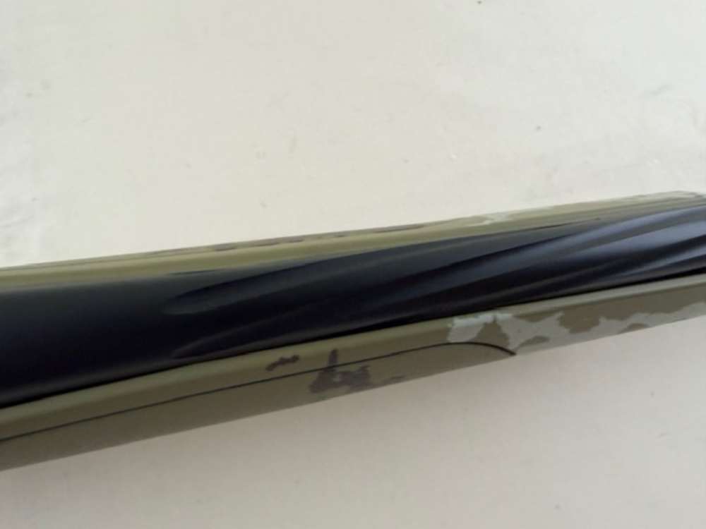 Weatherby Vanguard Fluted Break 25-06 Rem 24"-img-29