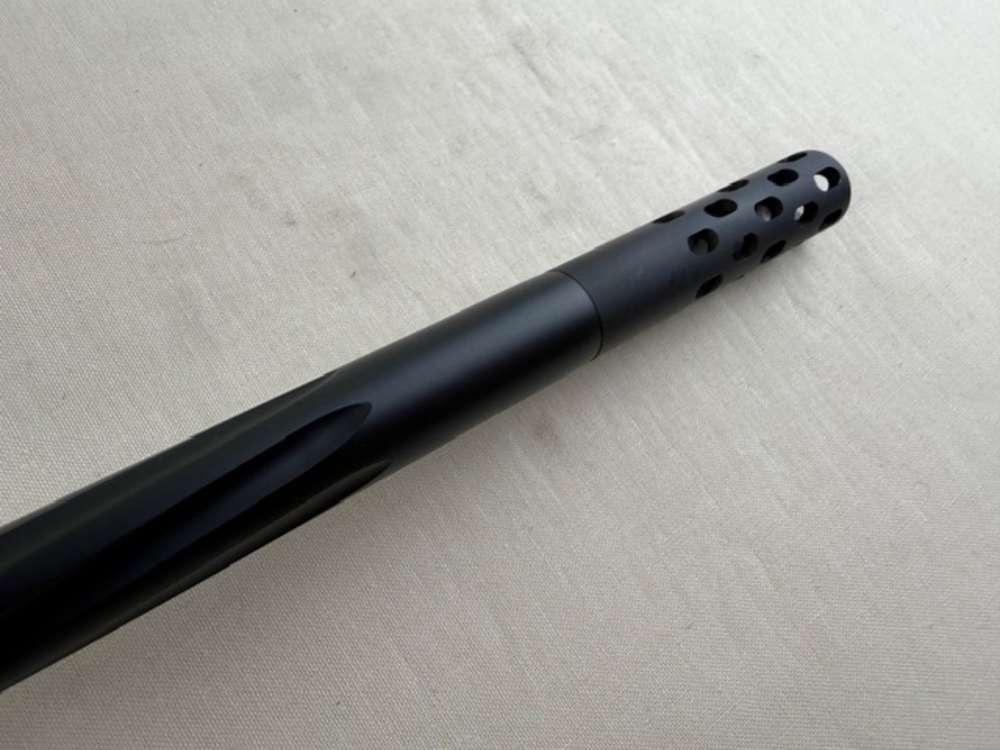Weatherby Vanguard Fluted Break 25-06 Rem 24"-img-31