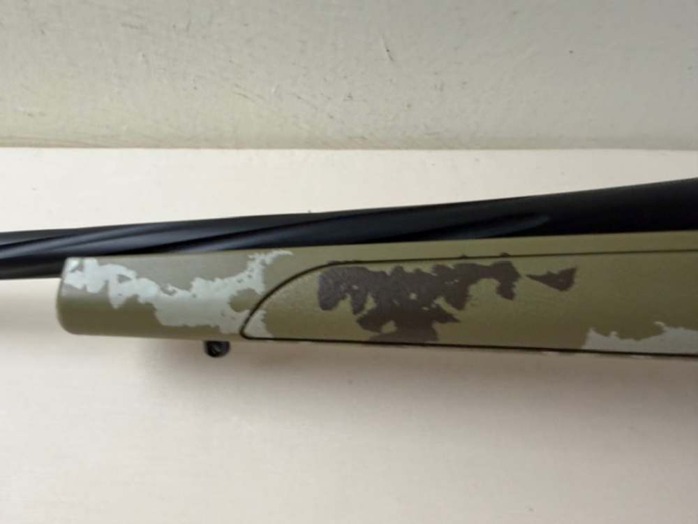 Weatherby Vanguard Fluted Break 25-06 Rem 24"-img-52