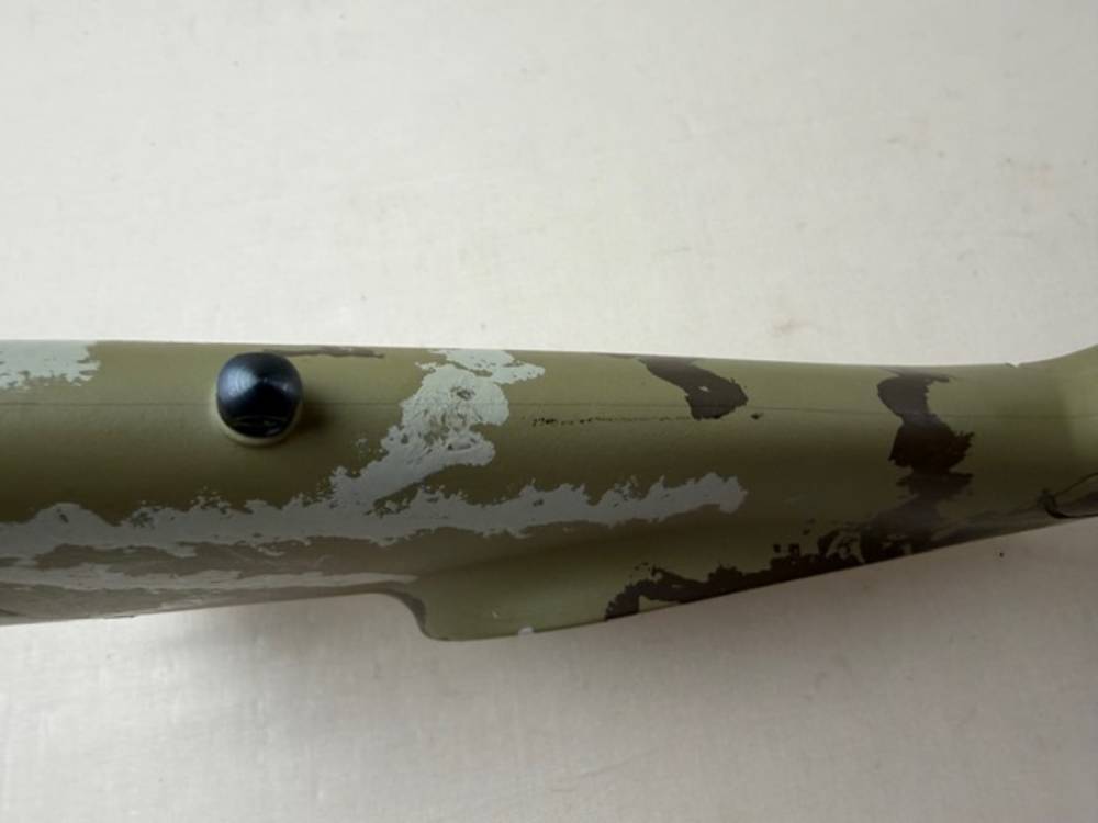 Weatherby Vanguard Fluted Break 25-06 Rem 24"-img-7
