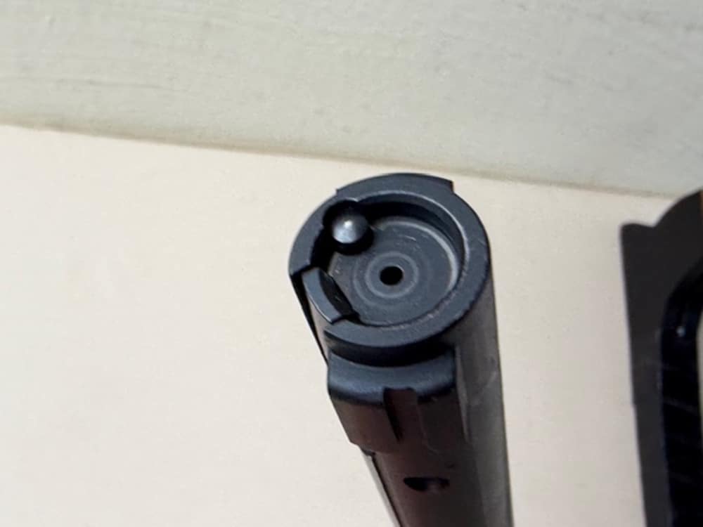 Weatherby Vanguard Fluted Break 25-06 Rem 24"-img-2