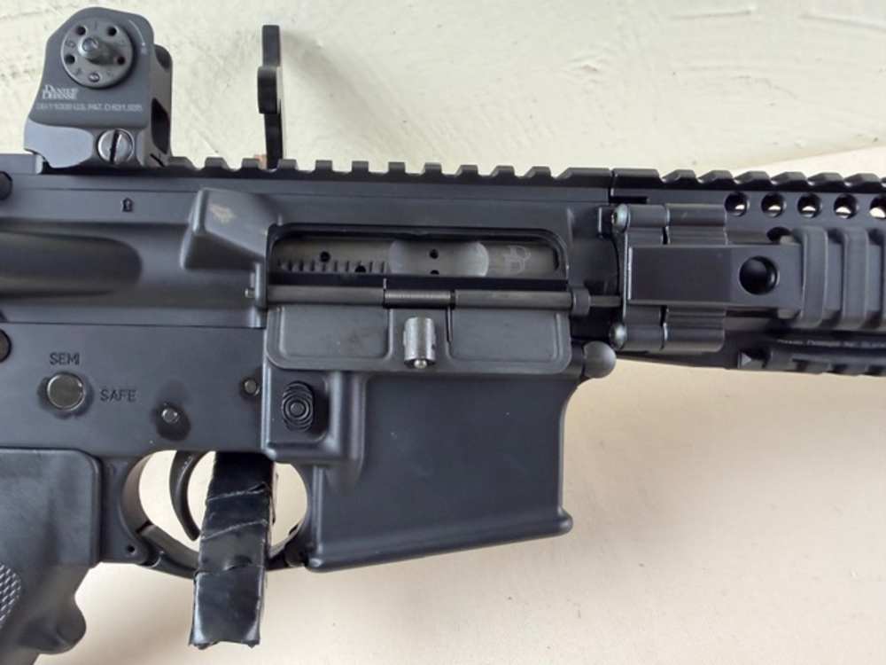 Daniel Defense M4 Carbine 5.56 Nato 16"  lightweight-img-23