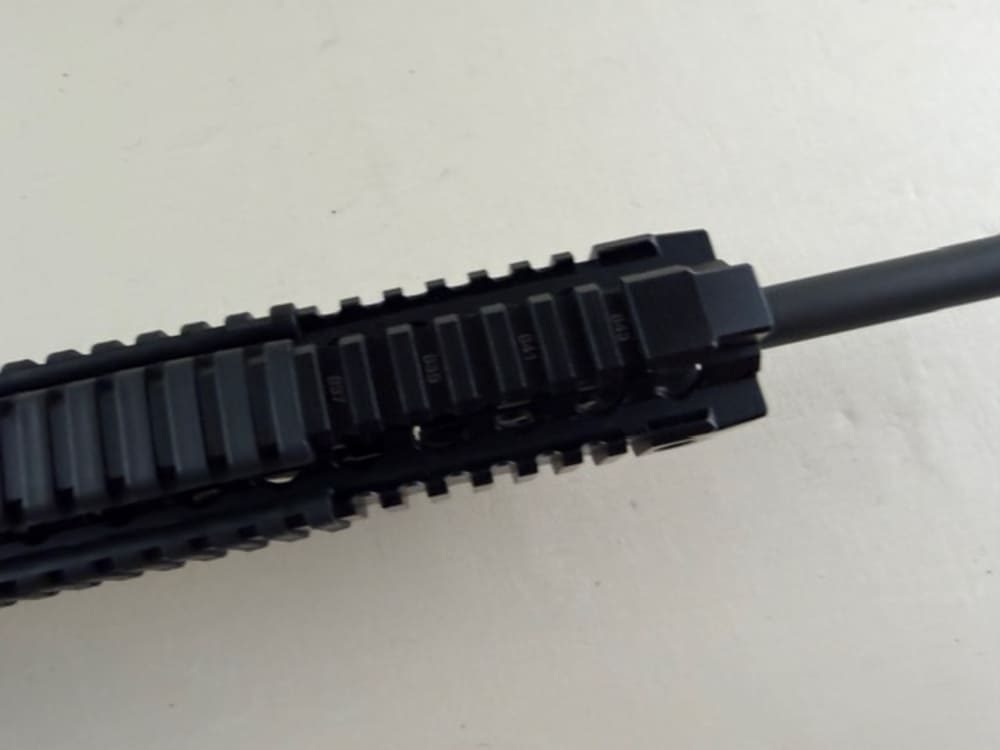 Daniel Defense M4 Carbine 5.56 Nato 16"  lightweight-img-7