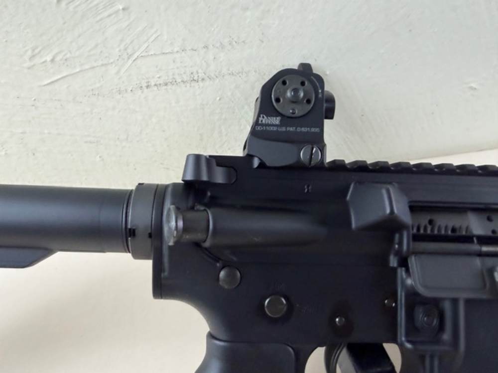 Daniel Defense M4 Carbine 5.56 Nato 16"  lightweight-img-26