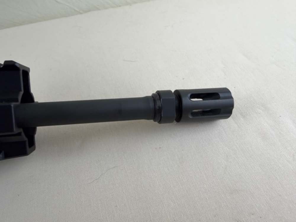 Daniel Defense M4 Carbine 5.56 Nato 16"  lightweight-img-21