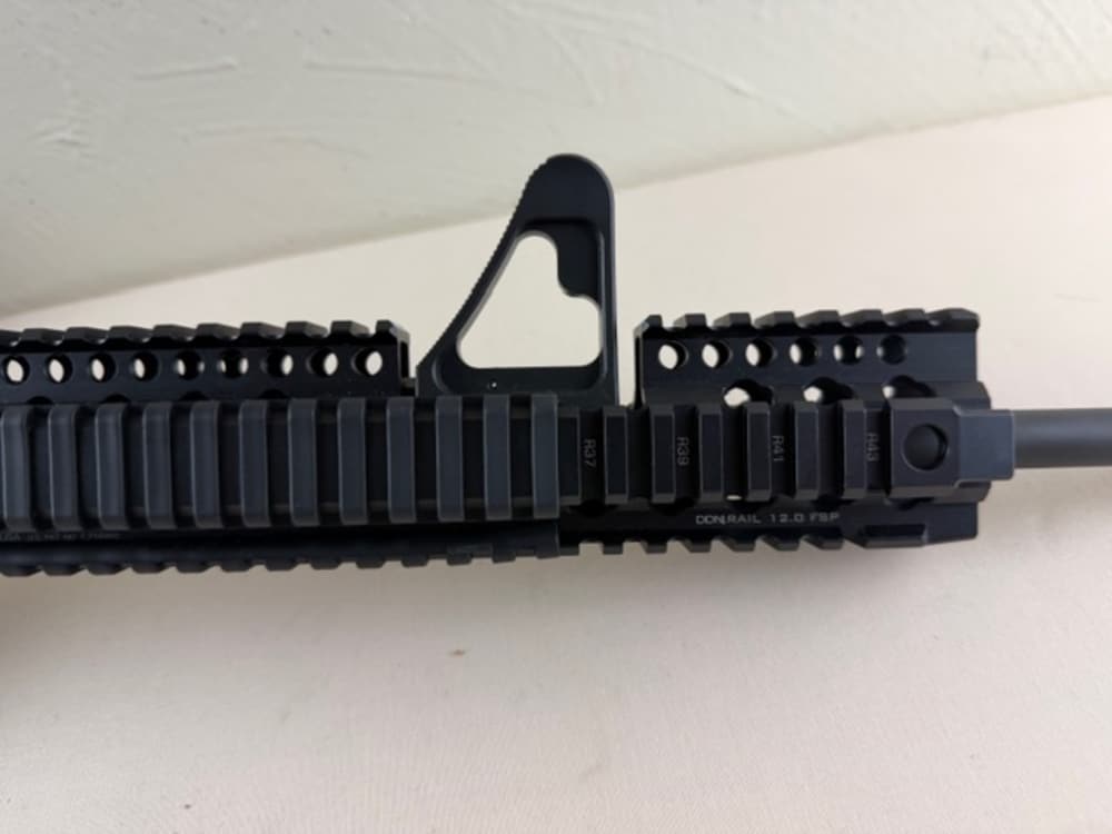 Daniel Defense M4 Carbine 5.56 Nato 16"  lightweight-img-19
