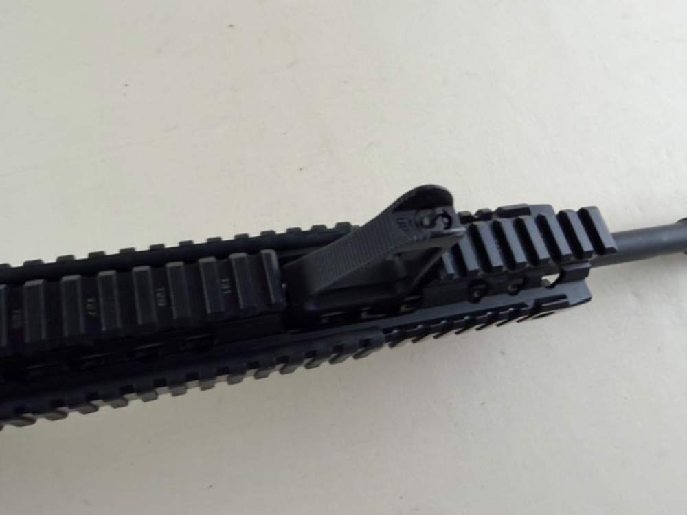 Daniel Defense M4 Carbine 5.56 Nato 16"  lightweight-img-17