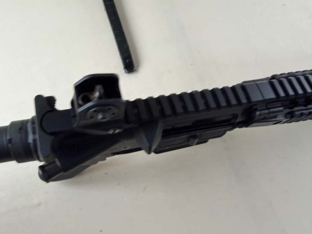 Daniel Defense M4 Carbine 5.56 Nato 16"  lightweight-img-14