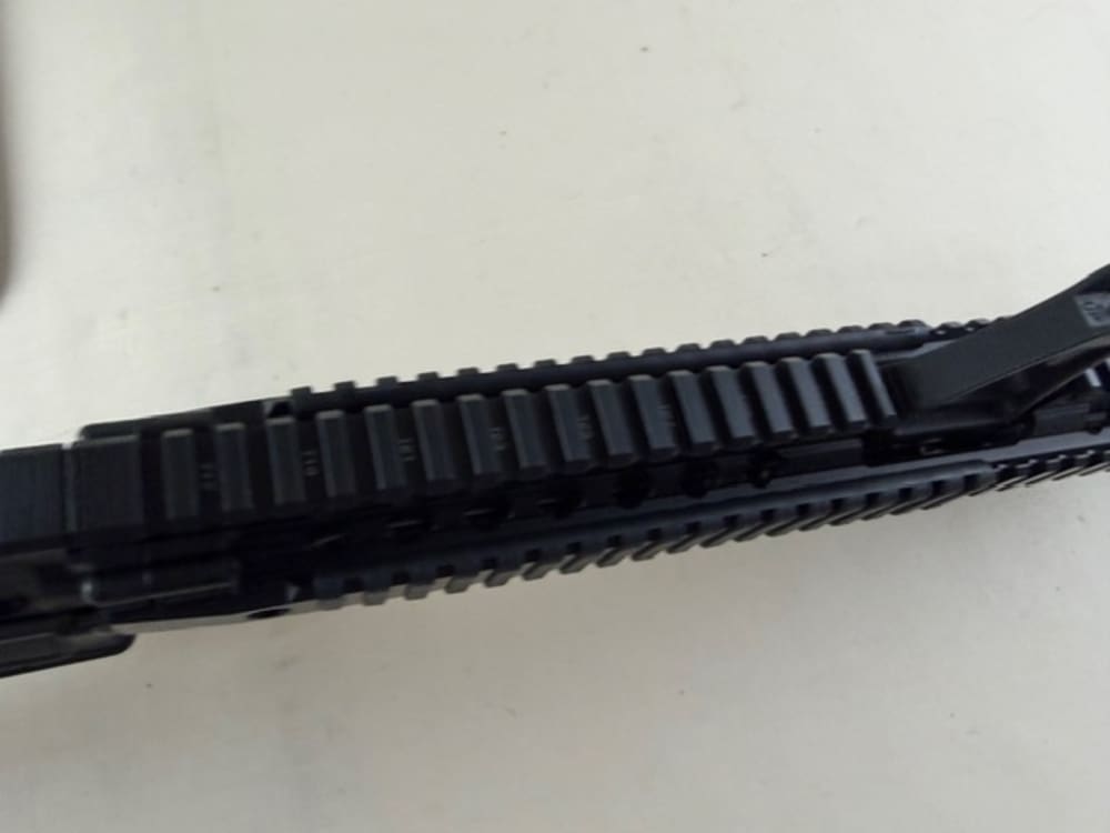 Daniel Defense M4 Carbine 5.56 Nato 16"  lightweight-img-18