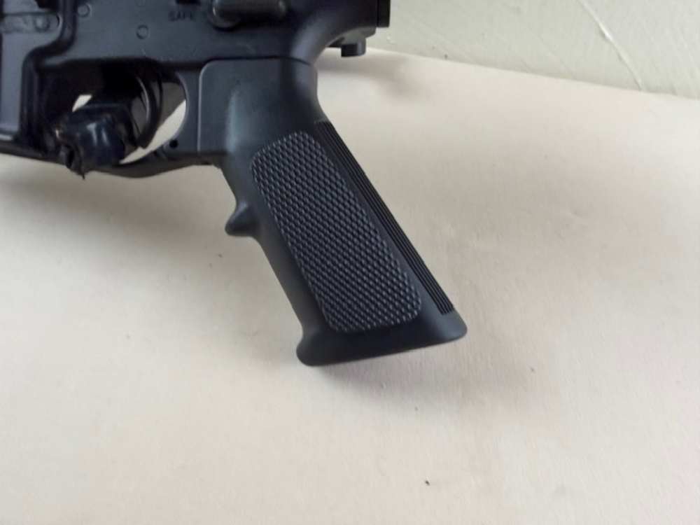 Daniel Defense M4 Carbine 5.56 Nato 16"  lightweight-img-38
