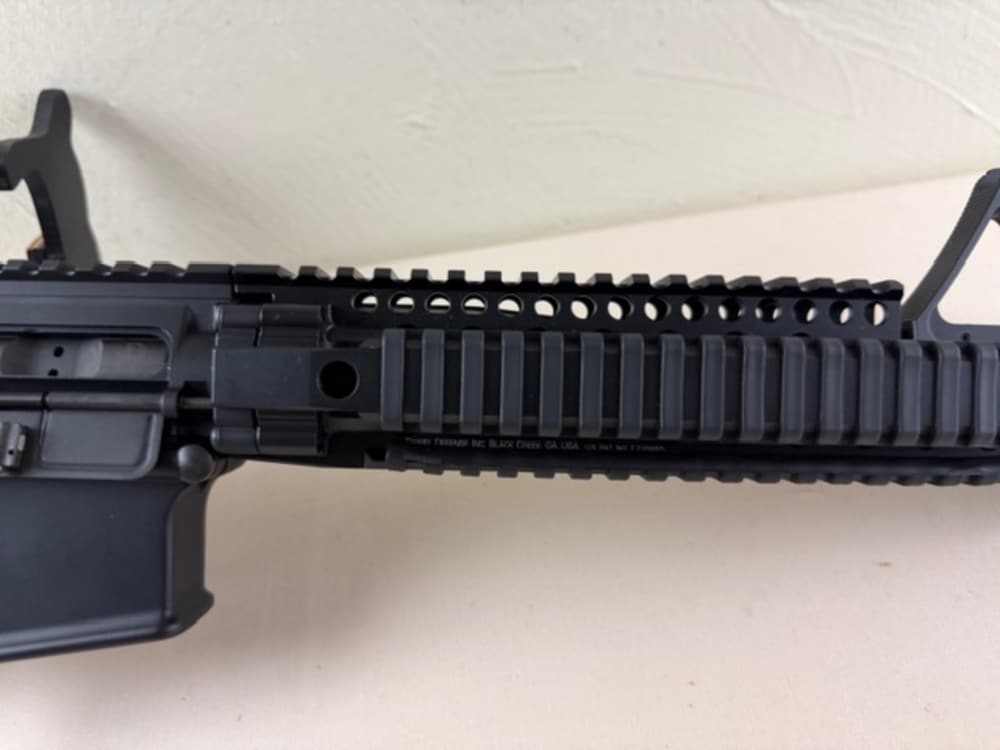 Daniel Defense M4 Carbine 5.56 Nato 16"  lightweight-img-24