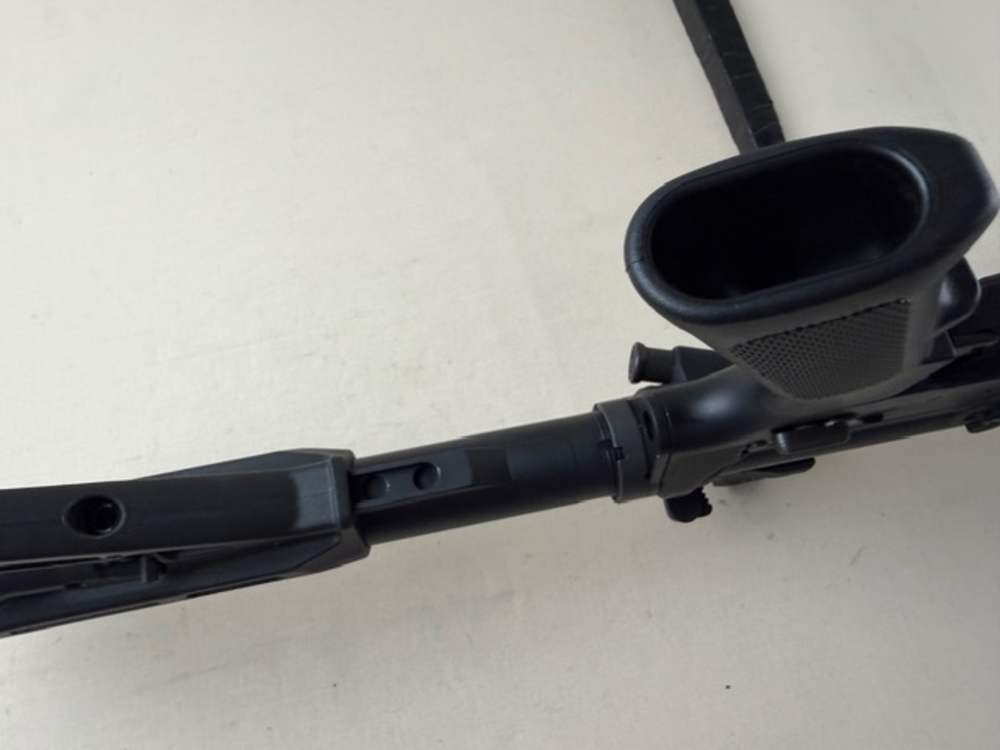 Daniel Defense M4 Carbine 5.56 Nato 16"  lightweight-img-3