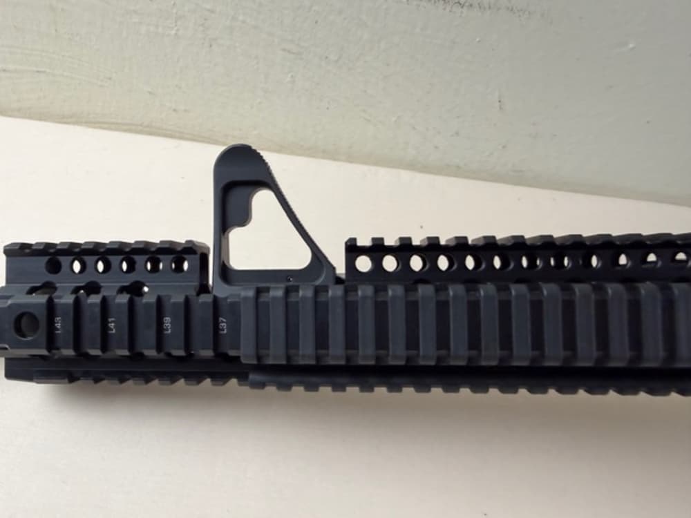 Daniel Defense M4 Carbine 5.56 Nato 16"  lightweight-img-31