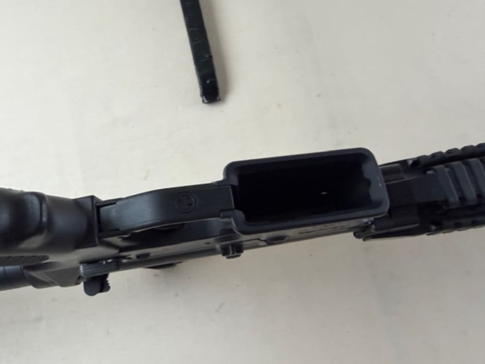 Daniel Defense M4 Carbine 5.56 Nato 16"  lightweight-img-5