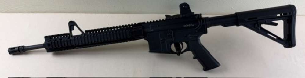 Daniel Defense M4 Carbine 5.56 Nato 16"  lightweight-img-43