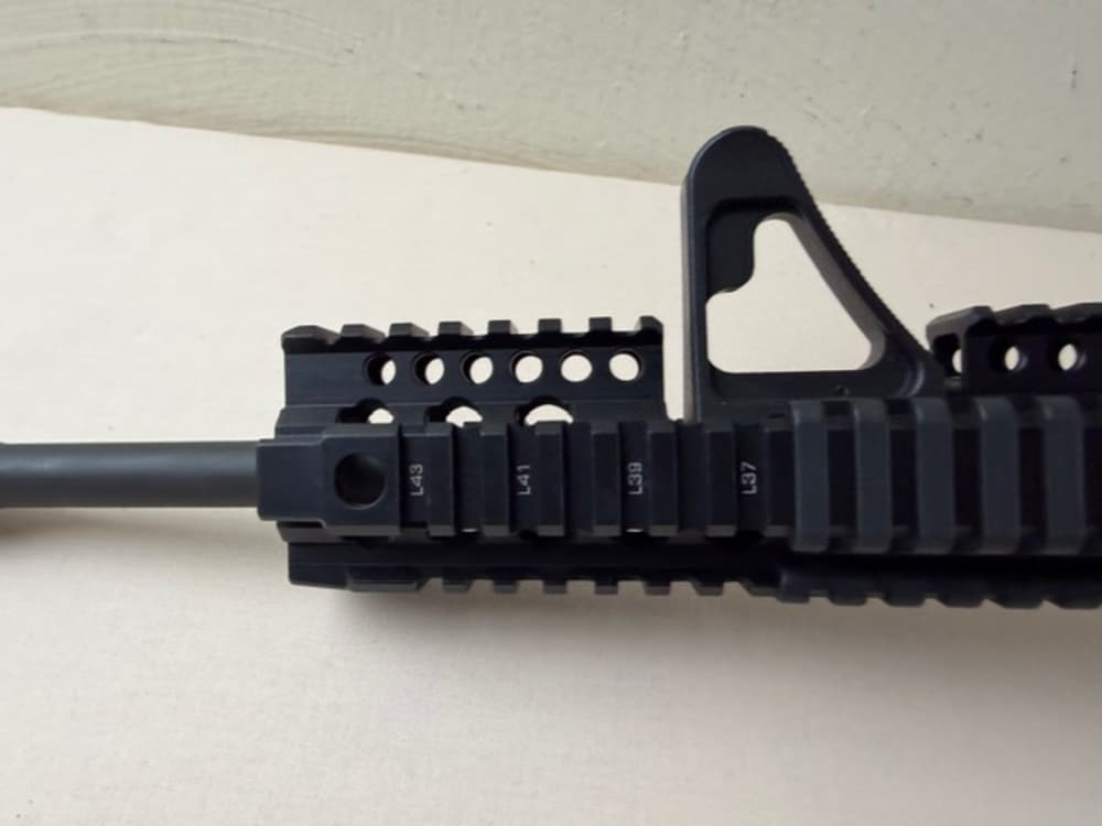 Daniel Defense M4 Carbine 5.56 Nato 16"  lightweight-img-32