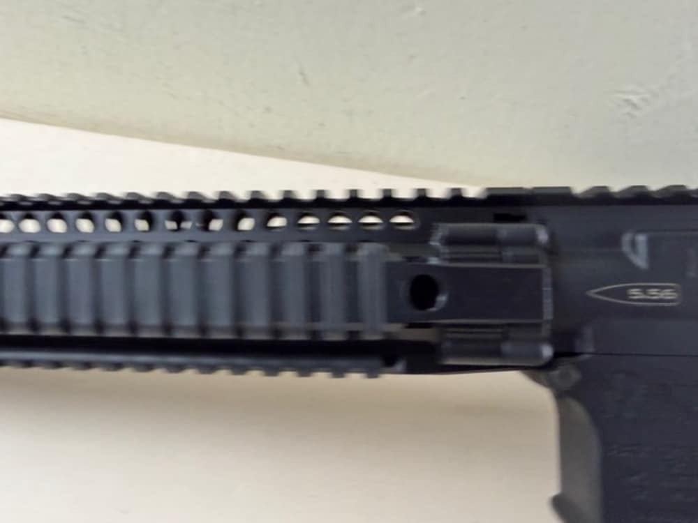 Daniel Defense M4 Carbine 5.56 Nato 16"  lightweight-img-36